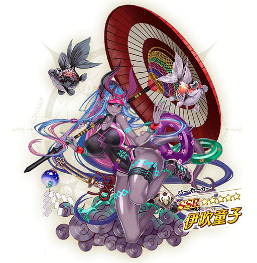 画像ギャラリー No.028のサムネイル画像 / 「FGO」の新イベント“アークティック・サマーワールド!”が本日始動。レディ・アヴァロンら新規サーヴァントや報酬なども明らかに