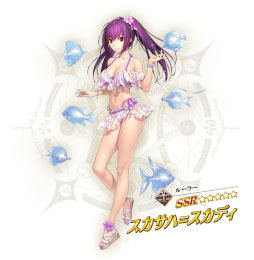 ꡼ No.010 | ޥۥΥʬϡ2022ǯ811817ˡ1̤ϡFate/Grand OrderסTower of Fantasyʸˡפ4̤