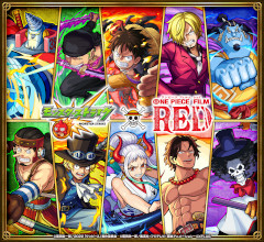 ���������꡼ No.007�Υ���ͥ������ / ���ޥۥ�����Υ�����ʬ�ϡ�2022ǯ8��18����8��24���ˡ�������1�̤ϡ�Fate/Grand Order�ס��֥�󥹥ȡס֥���̼�פ��ɤ��夲�򸫤���