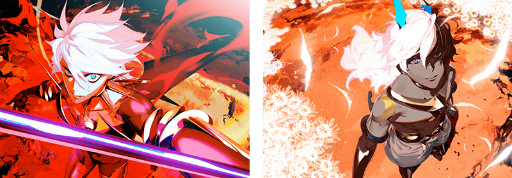 ���������꡼ No.002�Υ���ͥ������ / ��FGO�ס���2�����ꥢ����ܺ���Road to 7 [Lostbelt No.4]�סɤ򳫺�