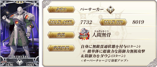 ���������꡼ No.017�Υ���ͥ������ / ��Fate/Grand Order�ס����ָ��ꥤ�٥�ȡȤ֤ä����������Хȥ� ����������������� �Ϲ����鵢�äƤ����ˡɤ򳫺�