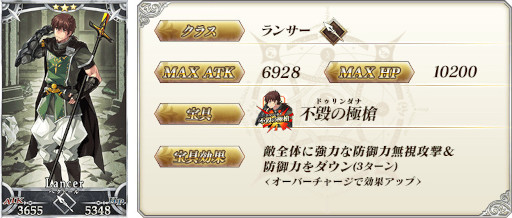 ���������꡼ No.013�Υ���ͥ������ / ��Fate/Grand Order�ס���Road to 7 [Lostbelt No.5 ���ȥ��ƥ���]�ɤ򳫺�