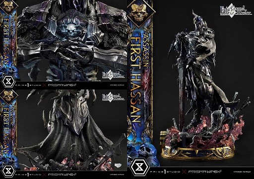 ���������꡼ No.004�Υ���ͥ������ / ��Fate/Grand Order�פΥ������󡦻��β��Υ������塼���ץ饤��1�����������ȯ����ꡣͽ����դ���������