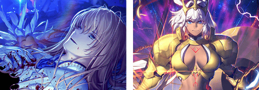 ���������꡼ No.003�Υ���ͥ������ / ��FGO�ס���Road to 7 [Lostbelt No.5 ������ݥ�]�ɤ򳫺�