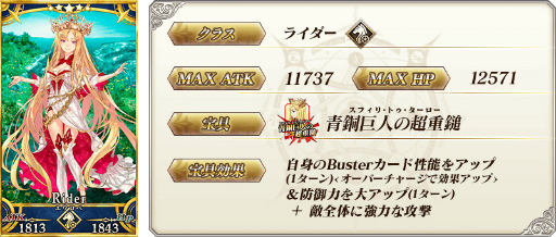 ���������꡼ No.012�Υ���ͥ������ / ��FGO�ס���Road to 7 [Lostbelt No.5 ������ݥ�]�ɤ򳫺�