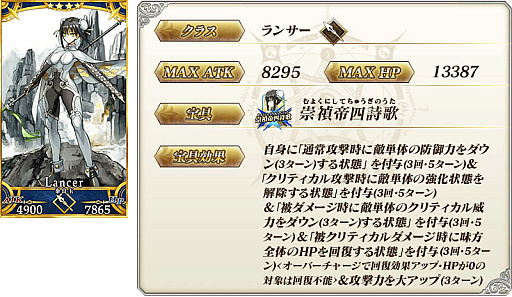 ���������꡼ No.016�Υ���ͥ������ / ��Fate/Grand  Order�ס����ָ���ǡ�108�ͤΥϥ������󎥥�٥ꥪ�� ����ε̼����������ԥå����å�2�����ɤ򳫺�