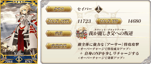 ���������꡼ No.010�Υ���ͥ������ / ��FGO�סȡ�5(SSR)�ե�󥷥����ɥ쥤���ɤ�ޤ�10���Υ���������Ȥ�ԥå����åפ���3����ξ����򳫺�