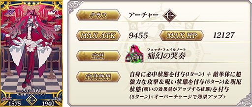 ���������꡼ No.013�Υ���ͥ������ / ��FGO�פǥ�������å����ȥ���ǥ����������� �������ܤγ������ɤ��������롣�֥�ȥޡ��ȤΥӥ��奢������餫��