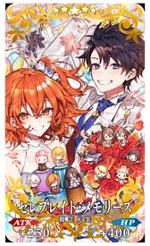 ���������꡼ No.012�Υ���ͥ������ / ��Fate/Grand Order�ס���Lostbelt No.7�׳������ᥤ�󥯥����ȥ��ꥢ���祭���ڡ��� ��1�Ƥ򳫺���