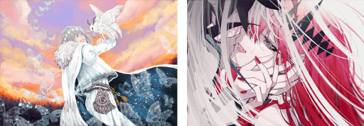 ���������꡼ No.003�Υ���ͥ������ / ��FGO����2�����ꥢ����ܺ��ȡȡ�5(SSR)���٥���ɤ�ޤ�6���Υ���������Ȥ�ԥå����åפ��뾤���򳫺�