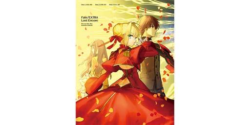 ���������꡼ No.009�Υ���ͥ������ / ��Fate/Grand Order�ס��ȡ�Lostbelt No.7�׳������ᥤ�󥯥����ȥ��ꥢ���祭���ڡ��� ��3�ơɳ�����