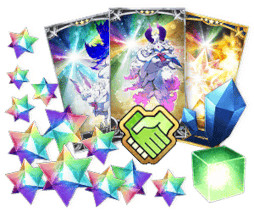 ���������꡼ No.003�Υ���ͥ������ / ��Fate/Grand Order����2����7�Ϥ�12��25��18��00�˸������ȡ�5(SSR)���Υ���󥹥���ɤ�ԥå����å�