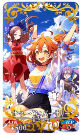 ���������꡼ No.007�Υ���ͥ������ / ��Fate/Grand Order����2����7�Ϥ�12��25��18��00�˸������ȡ�5(SSR)���Υ���󥹥���ɤ�ԥå����å�