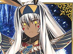 ��FGO�פ���2�� ��7�ϡ�Lostbelt No.7 ����������� �ʥ������ߥ��ȥ�� ���������٤��Ρʸ��ԡˡɤ�1��31���˳��롣Ʊ���ˤ������ۿ���»�