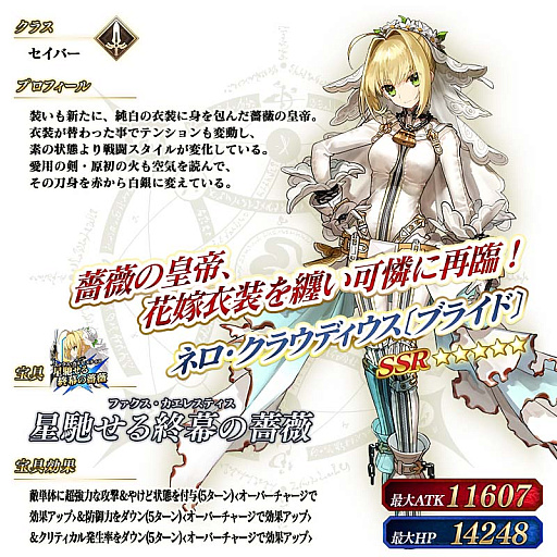 ���������꡼ No.004�Υ���ͥ������ / ��Fate/Grand Order�פǡ����� �Х�󥿥��� 2016��2022 �ԥå����å׾����פ򳫺�