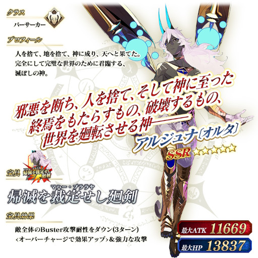 ���������꡼ No.006�Υ���ͥ������ / ��Fate/Grand Order�ס��ȡإ���ǥ��ܡ��������쥯�����2023�ٳ���ľ�������ڡ���ɤ򳫺�