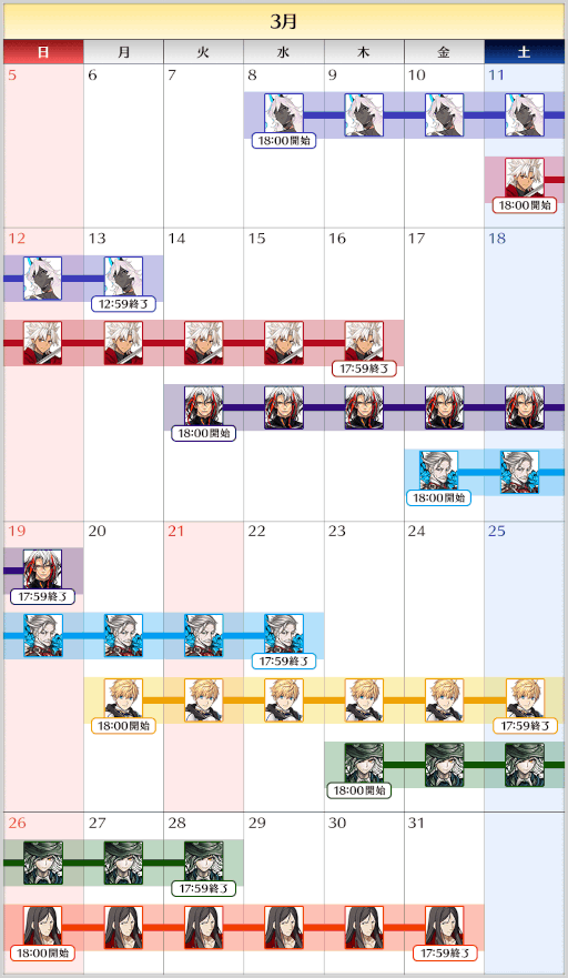 ���������꡼ No.012�Υ���ͥ������ / ��Fate/Grand Order�ס��ȡإ���ǥ��ܡ��������쥯�����2023�ٳ���ľ�������ڡ���ɤ򳫺�