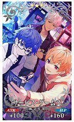 画像ギャラリー No.018のサムネイル画像 / 「Fate/Grand Order」,アーケードとのコラボに先駆けて“ラーヴァ/ティアマト”が先行実装。コラボイベント&記念放送は4月26日実施