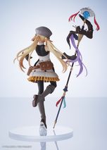 【⠀未開封⠀】ConoFig Fateフィギュアセット 3体 Fate/Grand Order」の“アルトリア・キャスター”など3騎がConoFigの