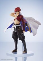 ���������꡼ No.010�Υ���ͥ������ / ��Fate/Grand Order�פΡȥ���ȥꥢ�����㥹�����ɤʤ�3����ConoFig�Υե����奢�ˡ�ͽ������դ��򳫻�