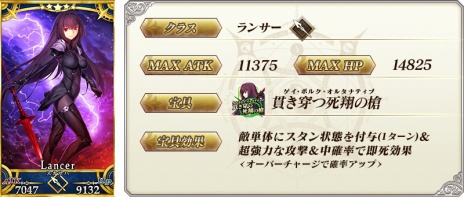 ���������꡼ No.007�Υ���ͥ������ / ��3�Ƥϥʥ����󥲡���ȥ������ϡʥ�󥵡��ˡ���FGO�ץ���ܥԥå����å�3�����������������ȡ��ʥ����󥲡���ζ����������Ȥ����