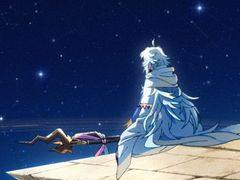 ��FGO�ס����˥�PV��Memorial Movie 2023����ԥ��åȤ���Ѥ����ƥ��CM��7�Ƥ���8�Ƥ������ˡ��ʥ졼���������� �������ݯ�湧������