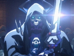 �ǽ���ϻ��β����о졣��FGO�פ�Beyond the Tale�ץ���������TVCM��9�ơ�Assassin Ver.�ɤ��������졼�����ȴ�褬��������