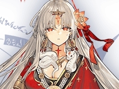 ����Ǥܤ����������ǽ����������Fate/Grand Order�״��ָ��ꥵ��������ȡ֡�5(SSR)�ɥ��륬���פΥԥå����å׾����򳫻�