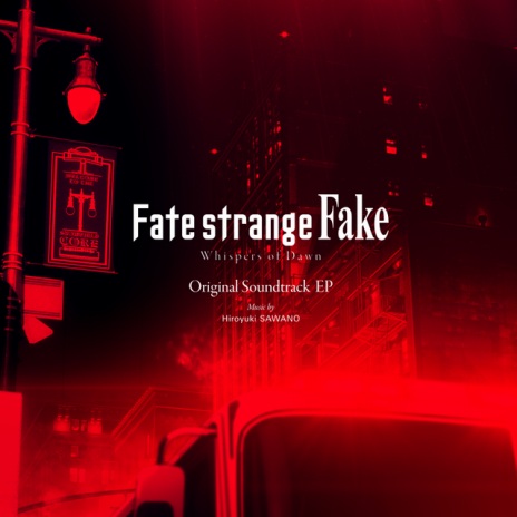 ꡼ No.003 | FateΥԥ󥪥պʡFate/strange FakeסTV˥᥷꡼ꡣǥ!!ɸḶǡȵɤ