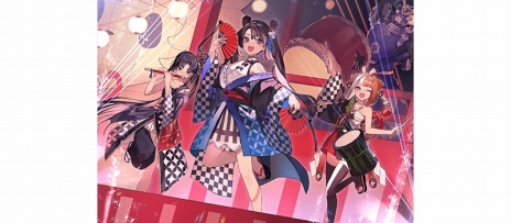 ���������꡼ No.026�Υ���ͥ������ / ��ɥ���������Υ����С��ǻ����FGO�ץ��٥�ȡ֥ߥ��ƥ��å�������������ե��ˡ� ���Ť��ο����路��­�ס��פ���