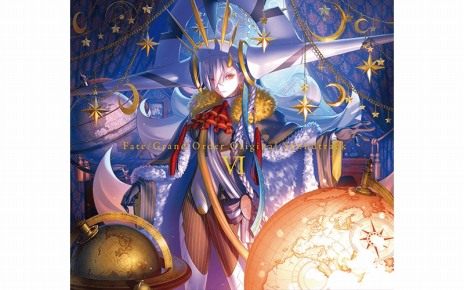 ���������꡼ No.034�Υ���ͥ������ / ��ɥ���������Υ����С��ǻ����FGO�ץ��٥�ȡ֥ߥ��ƥ��å�������������ե��ˡ� ���Ť��ο����路��­�ס��פ���