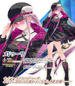 ���������꡼ No.003�Υ���ͥ������ / ���ޥۥ�����Υ�����ʬ�ϡ�2023ǯ7��6����7��12���ˡ�3��Ϣ³�ǡ�Fate/Grand Order�פ�1�̡�2023ǯ��1��Ⱦ����DAU��󥭥󥰤�