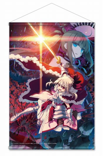 ���������꡼ No.012�Υ���ͥ������ / ��FGO Fes. 2023 �ƺפ� ��8th Anniversary����KADOKAWA�֡����ξ���������̡���ƣ��Ω��Ϥ狼��ʤ��פ������ŵ�դ�������