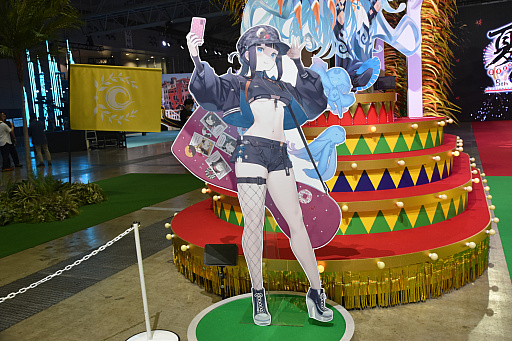 ꡼ No.006 | Ρ󤬸ݤֱ֤ͤפŸ⡣FGO Fes. 2023 ƺפ 8th Anniversaryץݡ