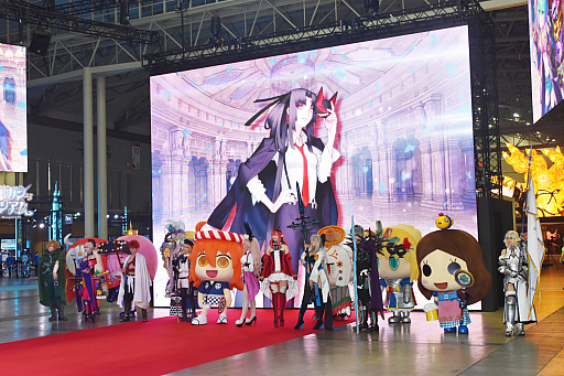 ꡼ No.007 | Ρ󤬸ݤֱ֤ͤפŸ⡣FGO Fes. 2023 ƺפ 8th Anniversaryץݡ