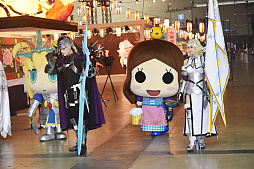 ꡼ No.009 | Ρ󤬸ݤֱ֤ͤפŸ⡣FGO Fes. 2023 ƺפ 8th Anniversaryץݡ