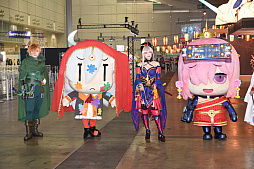 ꡼ No.010 | Ρ󤬸ݤֱ֤ͤפŸ⡣FGO Fes. 2023 ƺפ 8th Anniversaryץݡ