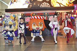 ꡼ No.011 | Ρ󤬸ݤֱ֤ͤפŸ⡣FGO Fes. 2023 ƺפ 8th Anniversaryץݡ