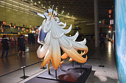 ꡼ No.015 | Ρ󤬸ݤֱ֤ͤפŸ⡣FGO Fes. 2023 ƺפ 8th Anniversaryץݡ