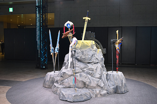 ꡼ No.021 | Ρ󤬸ݤֱ֤ͤפŸ⡣FGO Fes. 2023 ƺפ 8th Anniversaryץݡ