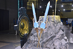 ꡼ No.023 | Ρ󤬸ݤֱ֤ͤפŸ⡣FGO Fes. 2023 ƺפ 8th Anniversaryץݡ