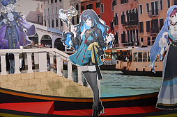 ꡼ No.027 | Ρ󤬸ݤֱ֤ͤפŸ⡣FGO Fes. 2023 ƺפ 8th Anniversaryץݡ