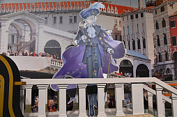 ꡼ No.031 | Ρ󤬸ݤֱ֤ͤפŸ⡣FGO Fes. 2023 ƺפ 8th Anniversaryץݡ