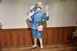 ꡼ No.034 | Ρ󤬸ݤֱ֤ͤפŸ⡣FGO Fes. 2023 ƺפ 8th Anniversaryץݡ