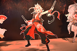 ꡼ No.048 | Ρ󤬸ݤֱ֤ͤפŸ⡣FGO Fes. 2023 ƺפ 8th Anniversaryץݡ