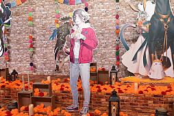 ꡼ No.057 | Ρ󤬸ݤֱ֤ͤפŸ⡣FGO Fes. 2023 ƺפ 8th Anniversaryץݡ