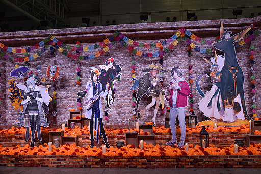 ꡼ No.061 | Ρ󤬸ݤֱ֤ͤפŸ⡣FGO Fes. 2023 ƺפ 8th Anniversaryץݡ