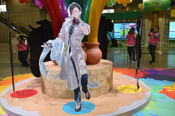 ꡼ No.068 | Ρ󤬸ݤֱ֤ͤפŸ⡣FGO Fes. 2023 ƺפ 8th Anniversaryץݡ