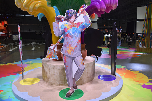 ꡼ No.070 | Ρ󤬸ݤֱ֤ͤפŸ⡣FGO Fes. 2023 ƺפ 8th Anniversaryץݡ