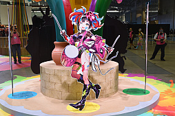 ꡼ No.071 | Ρ󤬸ݤֱ֤ͤפŸ⡣FGO Fes. 2023 ƺפ 8th Anniversaryץݡ